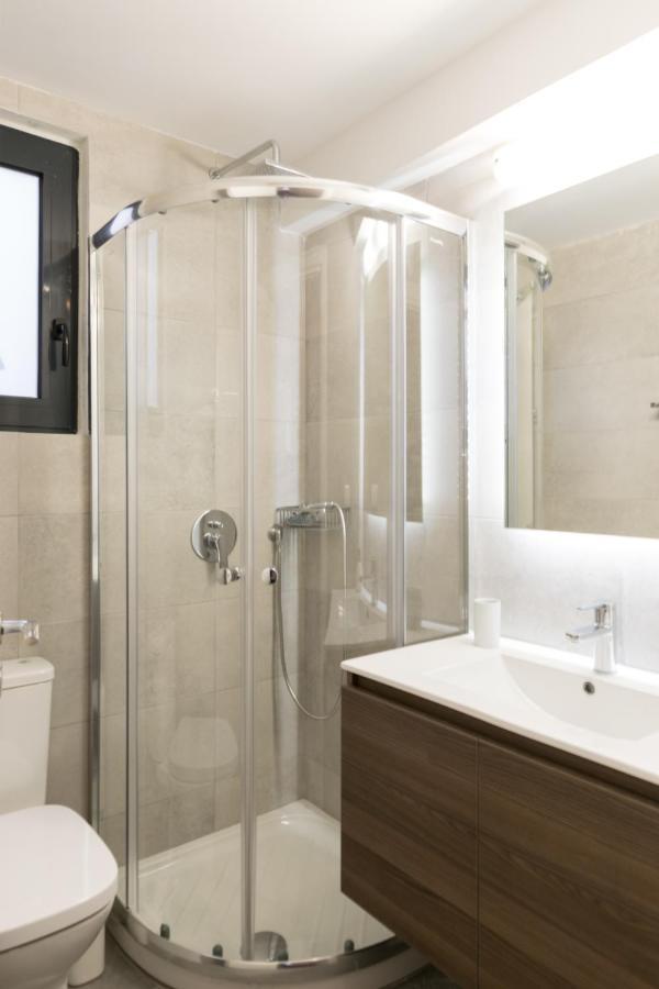 Voda Luxury #002 - Acropolis View Rooftop Apartment *